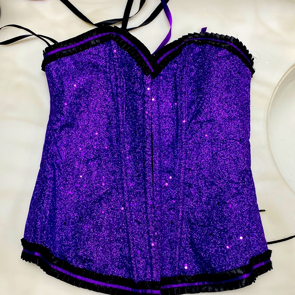 Corset